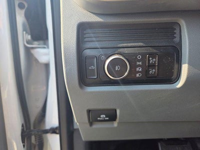 2024 Ford Super Duty F-250 SRW XL 4WD Crew Cab 6.75' Box