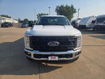 2024 Ford Super Duty F-250 SRW XL 4WD Crew Cab 6.75' Box
