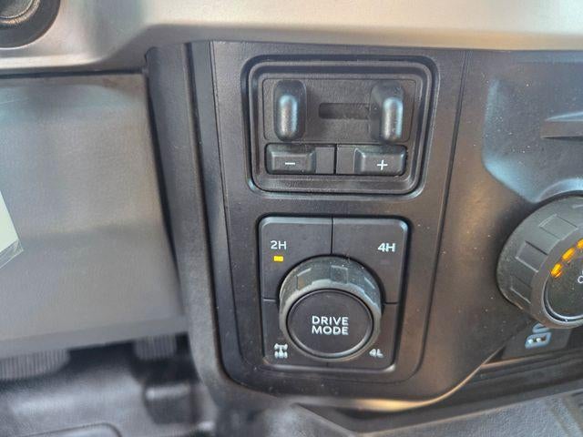 2024 Ford Super Duty F-250 SRW XL 4WD Crew Cab 6.75' Box