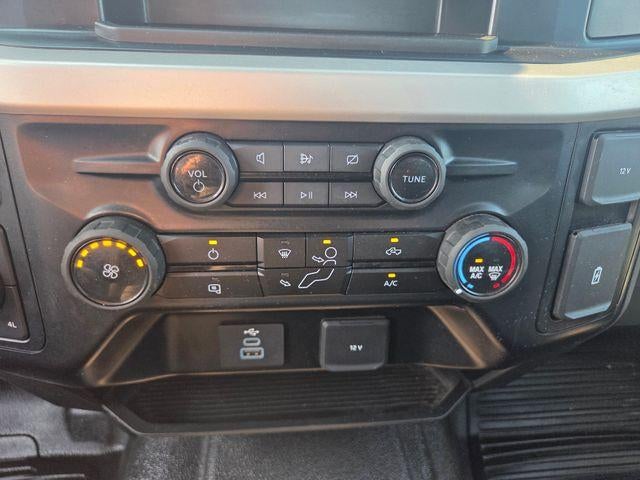 2024 Ford Super Duty F-250 SRW XL 4WD Crew Cab 6.75' Box