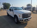 2024 Ford Super Duty F-250 SRW XL 4WD Crew Cab 6.75' Box
