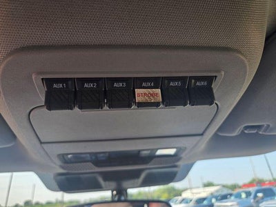 2024 Ford Super Duty F-250 SRW XL 4WD Crew Cab 6.75' Box