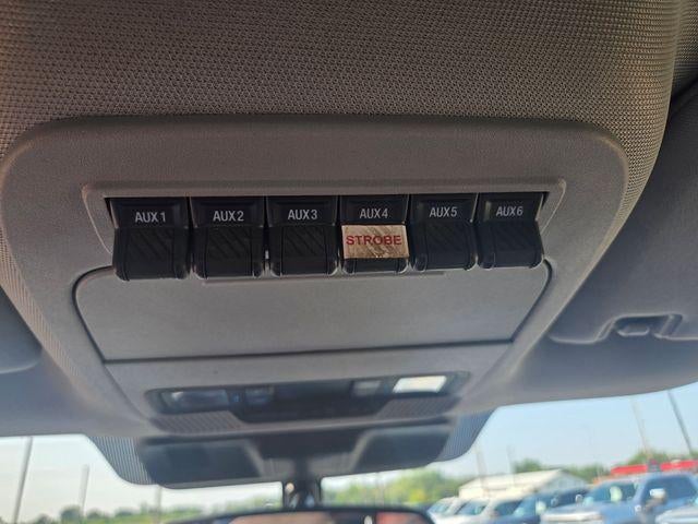 2024 Ford Super Duty F-250 SRW XL 4WD Crew Cab 6.75' Box