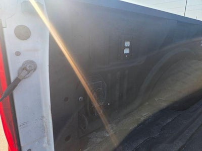 2024 Ford Super Duty F-250 SRW XL 4WD Crew Cab 6.75' Box