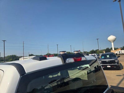 2024 Ford Super Duty F-250 SRW XL 4WD Crew Cab 6.75' Box