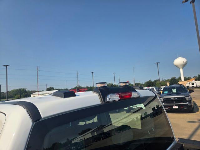 2024 Ford Super Duty F-250 SRW XL 4WD Crew Cab 6.75' Box