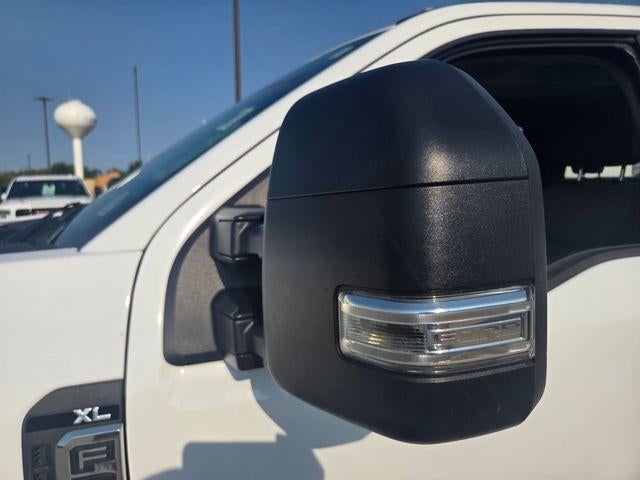 2024 Ford Super Duty F-250 SRW XL 4WD Crew Cab 6.75' Box