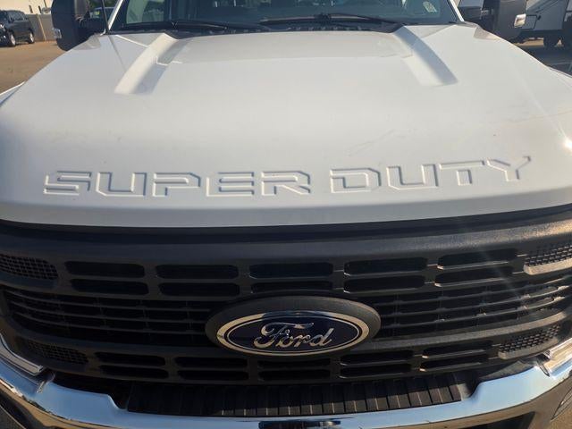 2024 Ford Super Duty F-250 SRW XL 4WD Crew Cab 6.75' Box