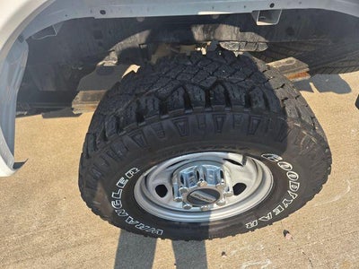2024 Ford Super Duty F-250 SRW XL 4WD Crew Cab 6.75' Box