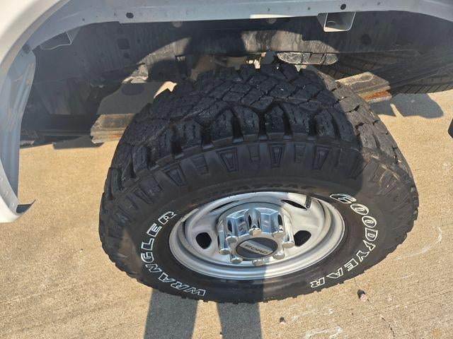 2024 Ford Super Duty F-250 SRW XL 4WD Crew Cab 6.75' Box