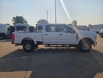 2024 Ford Super Duty F-250 SRW XL 4WD Crew Cab 6.75' Box