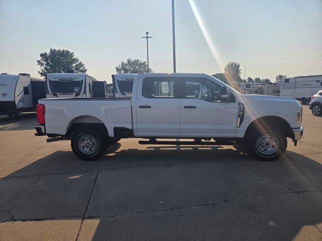 2024 Ford Super Duty F-250 SRW XL 4WD Crew Cab 6.75' Box