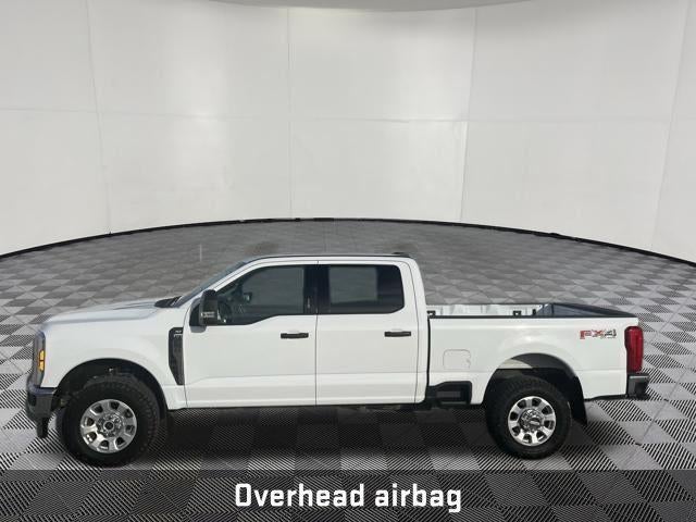 2024 Ford Super Duty F-250 SRW XLT 4WD Crew Cab 6.75' Box