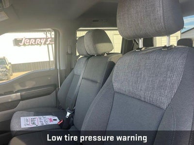 2024 Ford Super Duty F-250 SRW XLT 4WD Crew Cab 6.75' Box