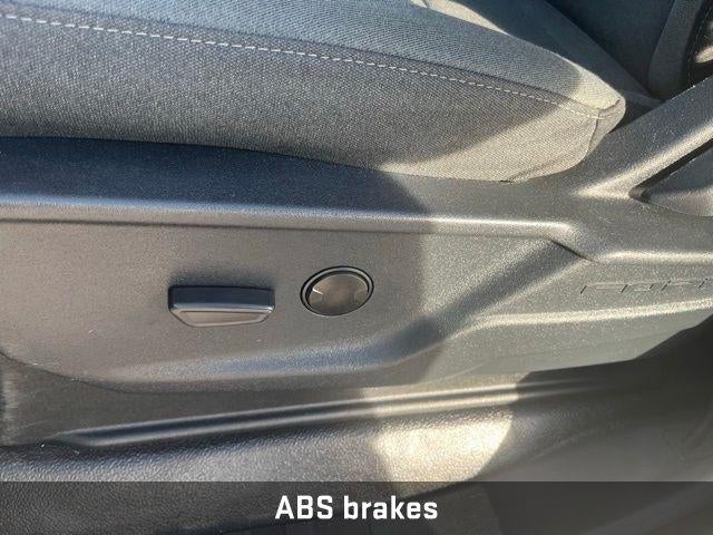 2024 Ford Super Duty F-250 SRW XLT 4WD Crew Cab 6.75' Box