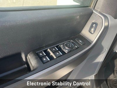 2024 Ford Super Duty F-250 SRW XLT 4WD Crew Cab 6.75' Box