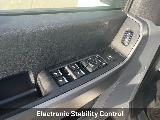 2024 Ford Super Duty F-250 SRW XLT 4WD Crew Cab 6.75' Box