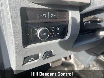 2024 Ford Super Duty F-250 SRW XLT 4WD Crew Cab 6.75' Box