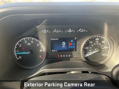 2024 Ford Super Duty F-250 SRW XLT 4WD Crew Cab 6.75' Box