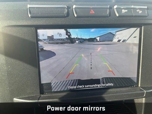 2024 Ford Super Duty F-250 SRW XLT 4WD Crew Cab 6.75' Box