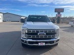 2024 Ford Super Duty F-250 SRW XLT 4WD Crew Cab 6.75' Box