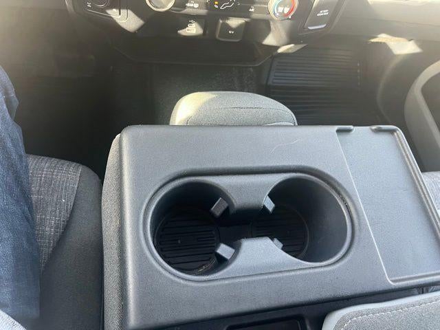 2024 Ford Super Duty F-250 SRW XLT 4WD Crew Cab 6.75' Box