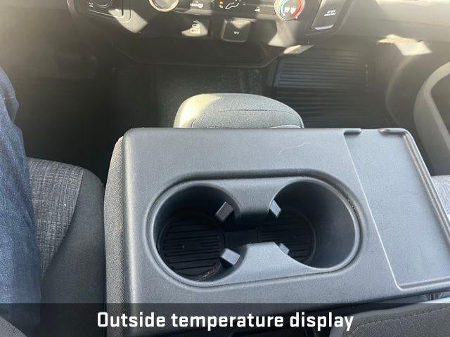 2024 Ford Super Duty F-250 SRW XLT 4WD Crew Cab 6.75' Box