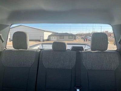 2024 Ford Super Duty F-250 SRW XLT 4WD Crew Cab 6.75' Box