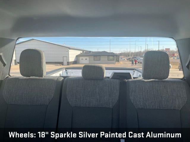 2024 Ford Super Duty F-250 SRW XLT 4WD Crew Cab 6.75' Box