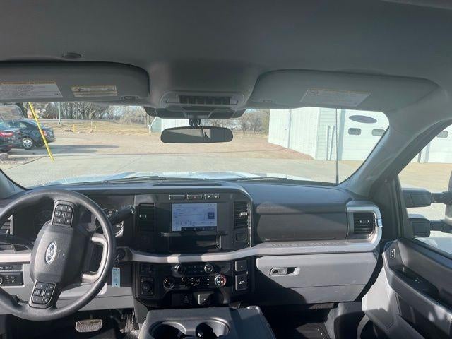2024 Ford Super Duty F-250 SRW XLT 4WD Crew Cab 6.75' Box