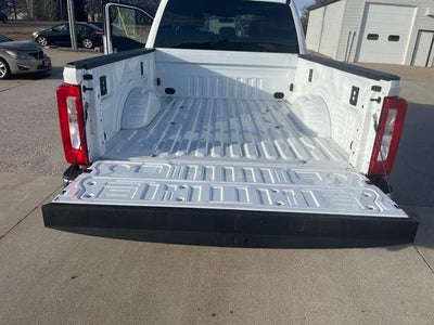 2024 Ford Super Duty F-250 SRW XLT 4WD Crew Cab 6.75' Box