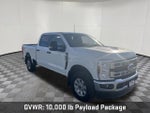 2024 Ford Super Duty F-250 SRW XLT 4WD Crew Cab 6.75' Box