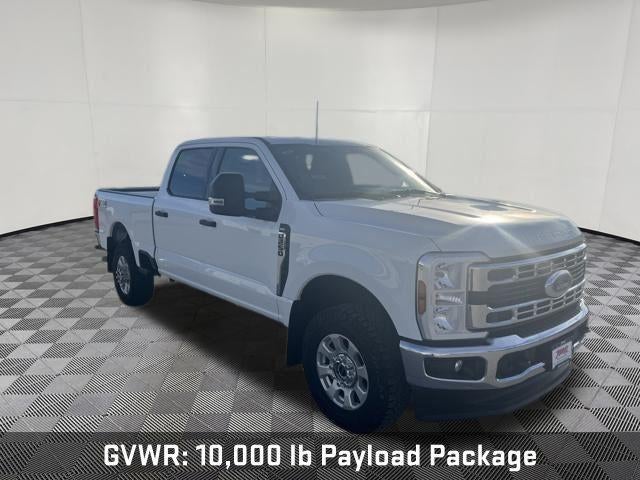 2024 Ford Super Duty F-250 SRW XLT 4WD Crew Cab 6.75' Box
