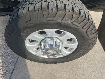 2024 Ford Super Duty F-250 SRW XLT 4WD Crew Cab 6.75' Box