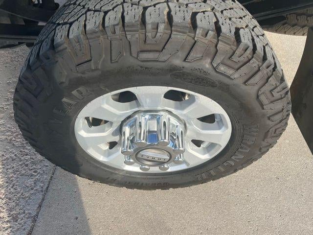 2024 Ford Super Duty F-250 SRW XLT 4WD Crew Cab 6.75' Box