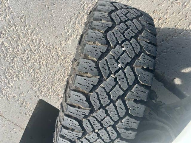 2024 Ford Super Duty F-250 SRW XLT 4WD Crew Cab 6.75' Box