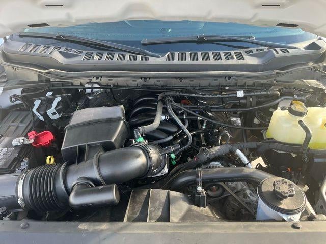 2024 Ford Super Duty F-250 SRW XLT 4WD Crew Cab 6.75' Box