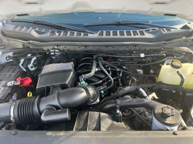 2024 Ford Super Duty F-250 SRW XLT 4WD Crew Cab 6.75' Box