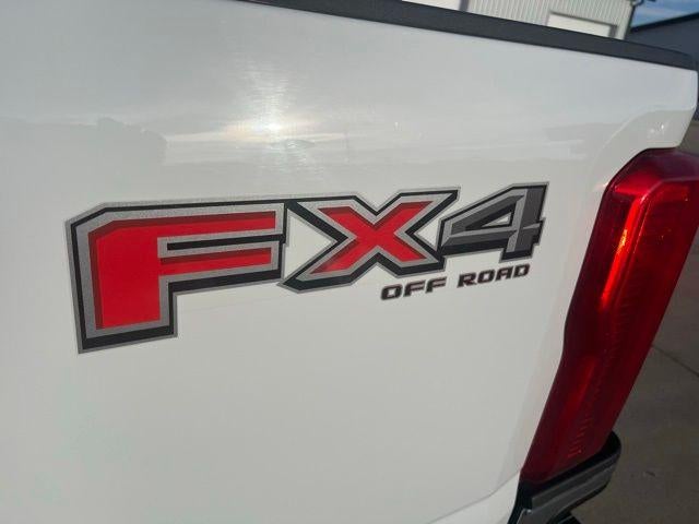 2024 Ford Super Duty F-250 SRW XLT 4WD Crew Cab 6.75' Box