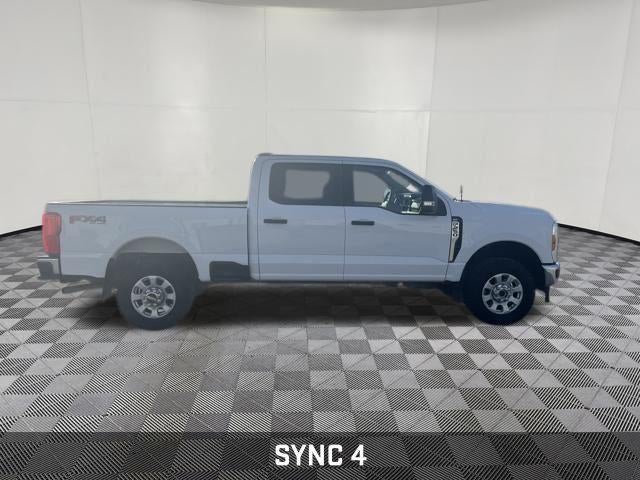 2024 Ford Super Duty F-250 SRW XLT 4WD Crew Cab 6.75' Box