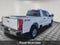 2024 Ford Super Duty F-250 SRW XLT 4WD Crew Cab 6.75' Box