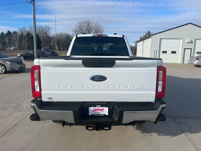 2024 Ford Super Duty F-250 SRW XLT 4WD Crew Cab 6.75' Box