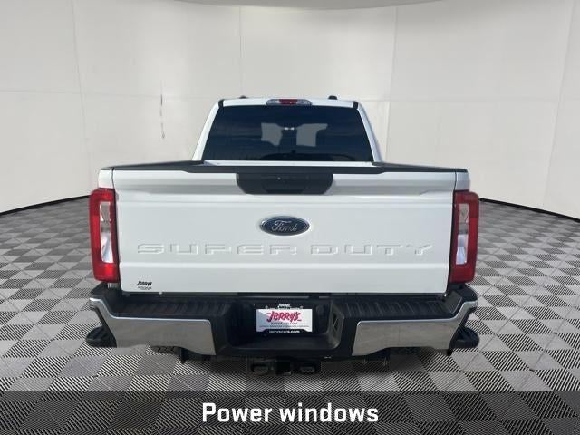 2024 Ford Super Duty F-250 SRW XLT 4WD Crew Cab 6.75' Box