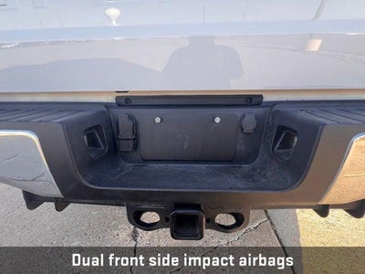 2024 Ford Super Duty F-250 SRW XLT 4WD Crew Cab 6.75' Box