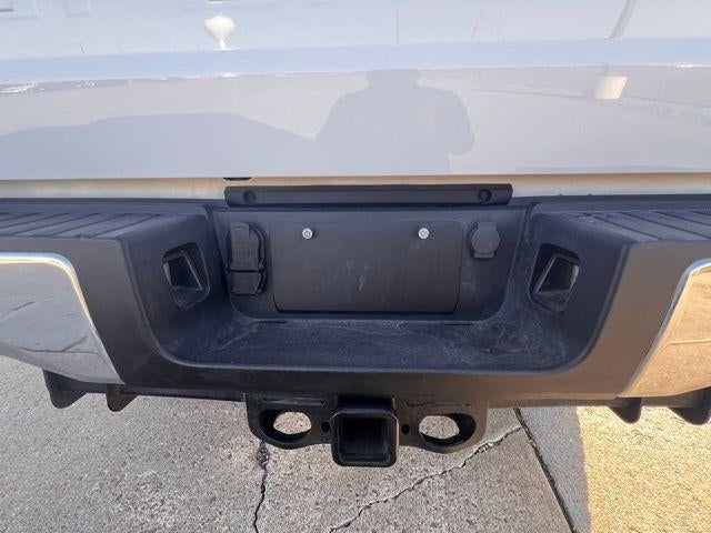 2024 Ford Super Duty F-250 SRW XLT 4WD Crew Cab 6.75' Box