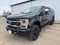 2022 Ford Super Duty F-250 SRW Platinum 4WD Crew Cab 6.75' Box