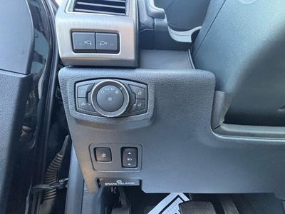 2022 Ford Super Duty F-250 SRW Platinum 4WD Crew Cab 6.75' Box