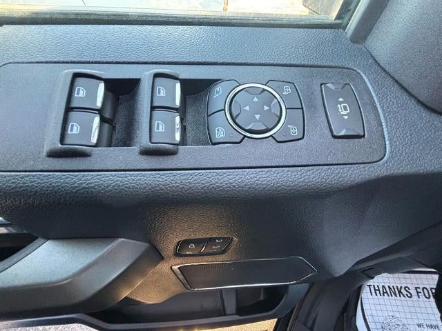 2022 Ford Super Duty F-250 SRW Platinum 4WD Crew Cab 6.75' Box