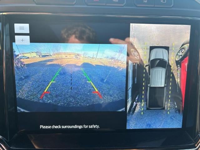 2022 Ford Super Duty F-250 SRW Platinum 4WD Crew Cab 6.75' Box