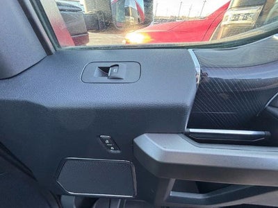 2022 Ford Super Duty F-250 SRW Platinum 4WD Crew Cab 6.75' Box